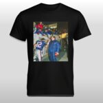 Tom Brady And Bill Belichick 2001 Shirt
