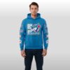 Toronto Blue Jays 2026 Celebrate 50 Seasons Together Hoodie Shirt