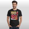Travis Kelce Free 4 Shirt 6 Travis Kelce Free 4 Shirt