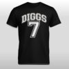 Trevon Diggs Son Aaiden Diggs 7 Shirt 11 Trevon Diggs Son Aaiden Diggs 7 Shirt