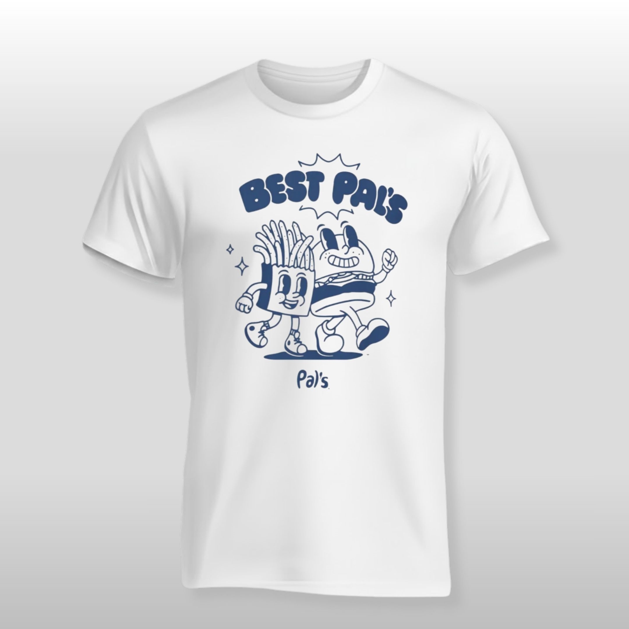 Trevor Lawrence Best Pal's Shirt 1 Trevor Lawrence Best Pal's Shirt