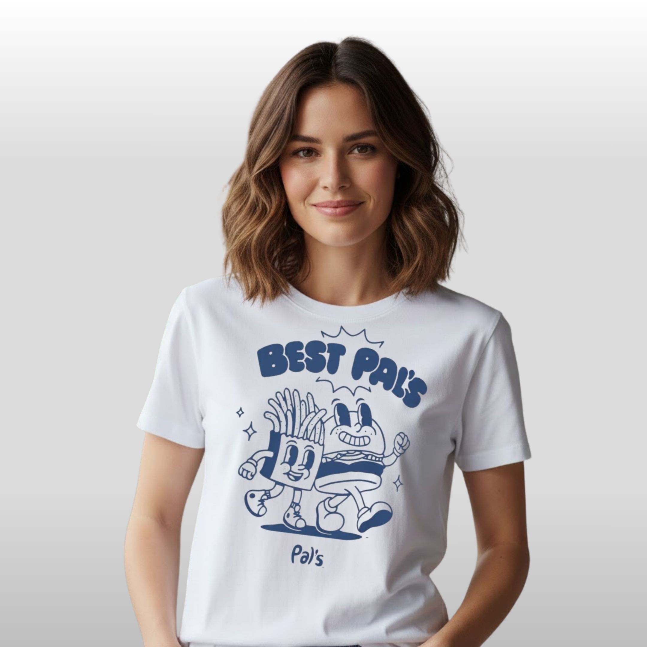 Trevor Lawrence Best Pal's Shirt 2 Trevor Lawrence Best Pal's Shirt - Image 2