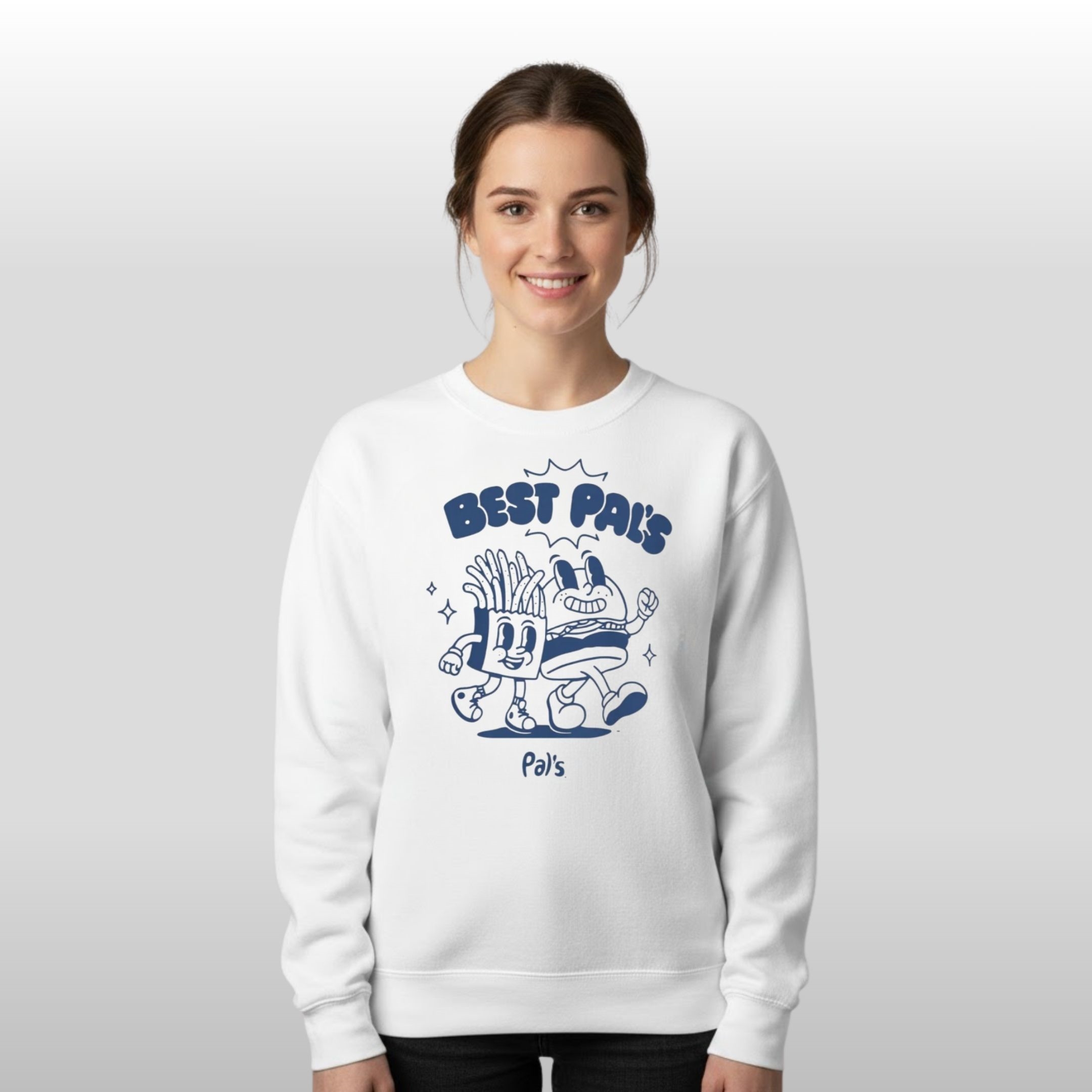 Trevor Lawrence Best Pal's Shirt 3 Trevor Lawrence Best Pal's Shirt - Image 3