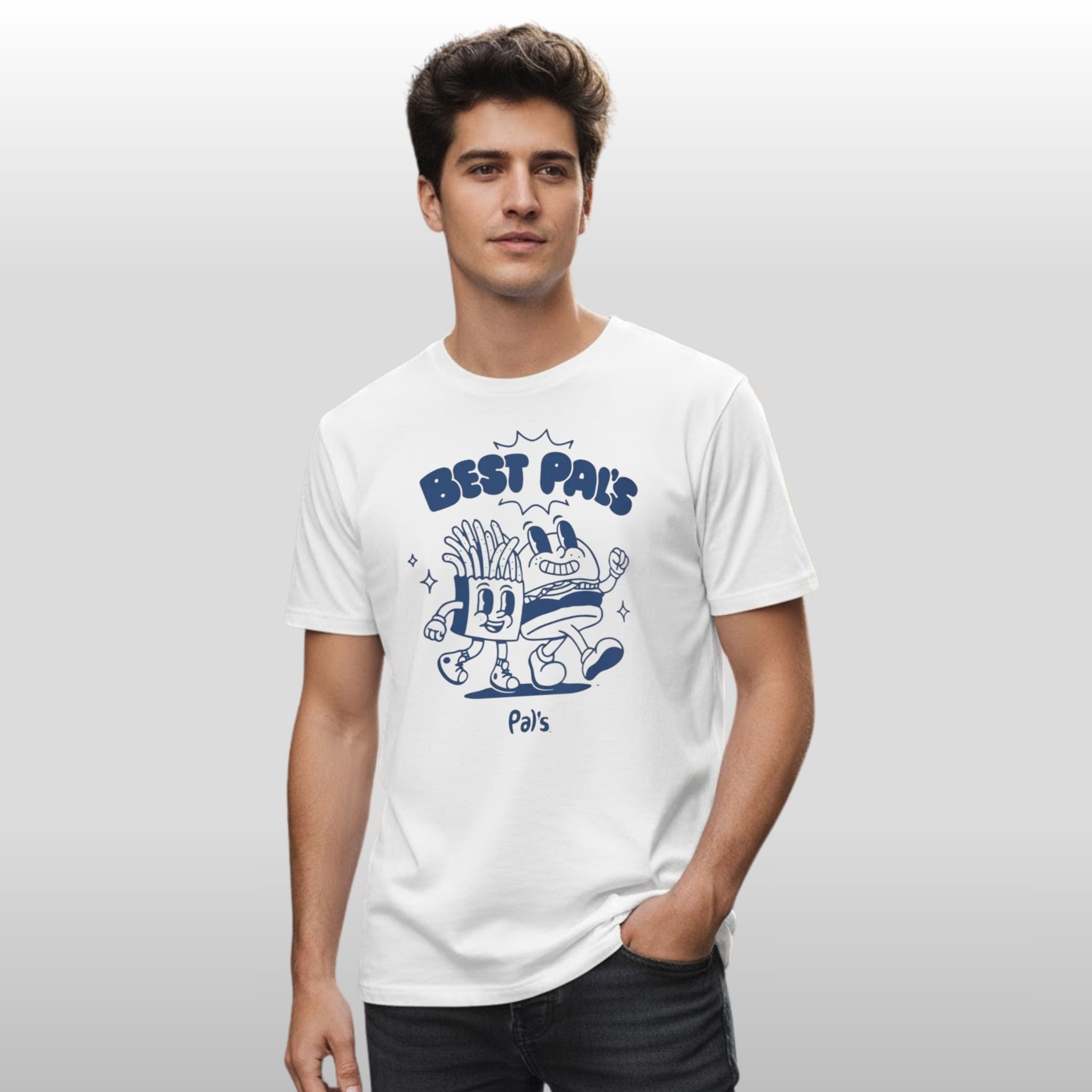 Trevor Lawrence Best Pal's Shirt 5 Trevor Lawrence Best Pal's Shirt - Image 5