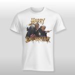 Trump Harry Deporter Shirt