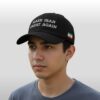 Trump Make Iran Great Again Hat 3