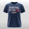 UConn Basketball Strong Fudd '26 Shirt