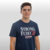 UConn Basketball Strong Fudd 26 Shirt 3