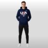 USA Baseball 2026 World Baseball Classic Hoodie Shirt