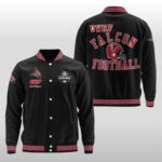 UWRF Football NCAA Division Nation Champions Jacket