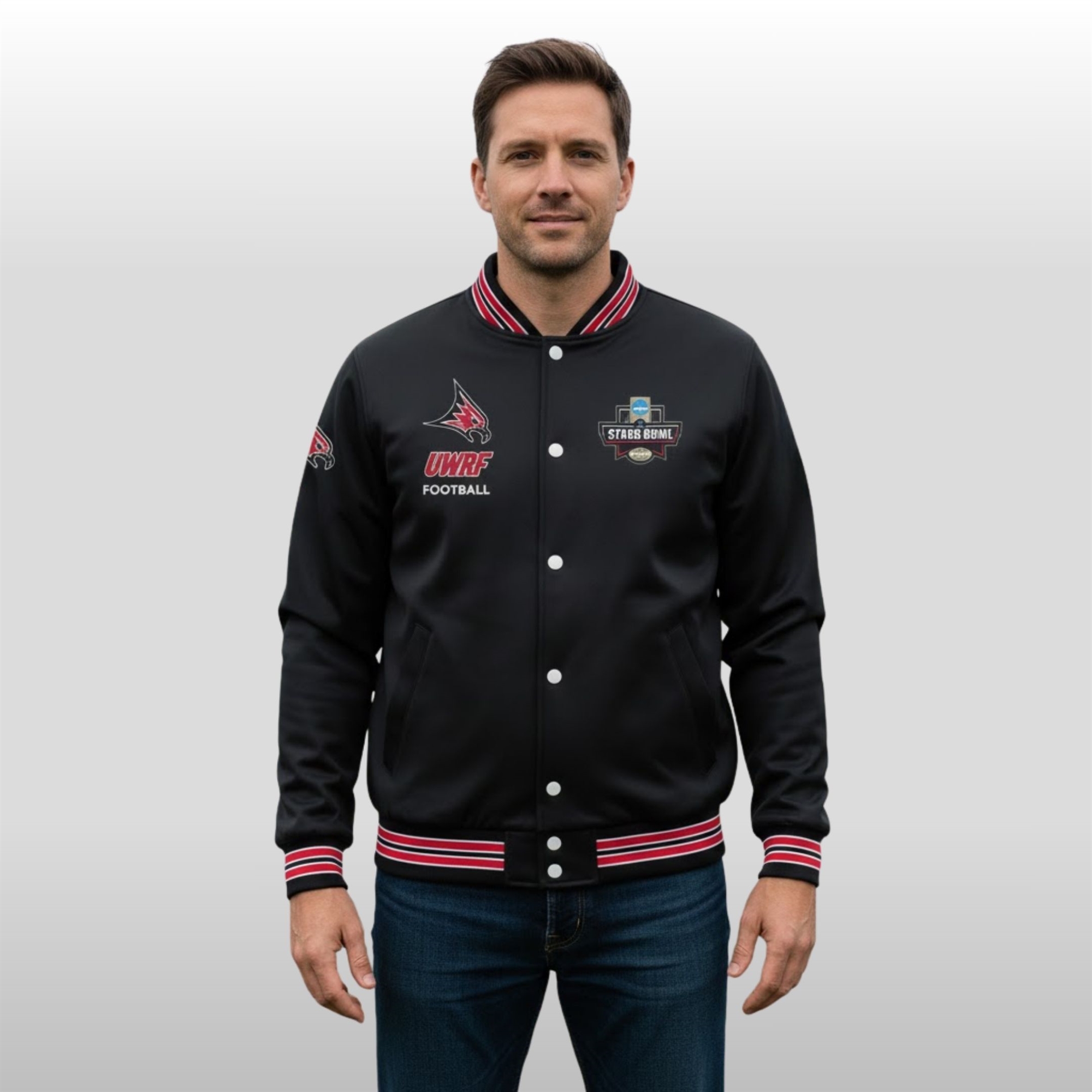 UWRF-Football-NCAA-Division-Nation-Champions-Jacket-3 UWRF Football NCAA Division Nation Champions Jacket 3