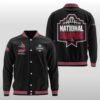 UWRF Football Nation Champions Jacket 4 UWRF Football Nation Champions Jacket 2