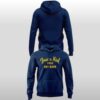 West Virginia Footbal Just A Kid From Hoodie Shirt 2