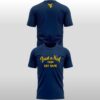 West Virginia Footbal Just A Kid From Hoodie Shirt 4