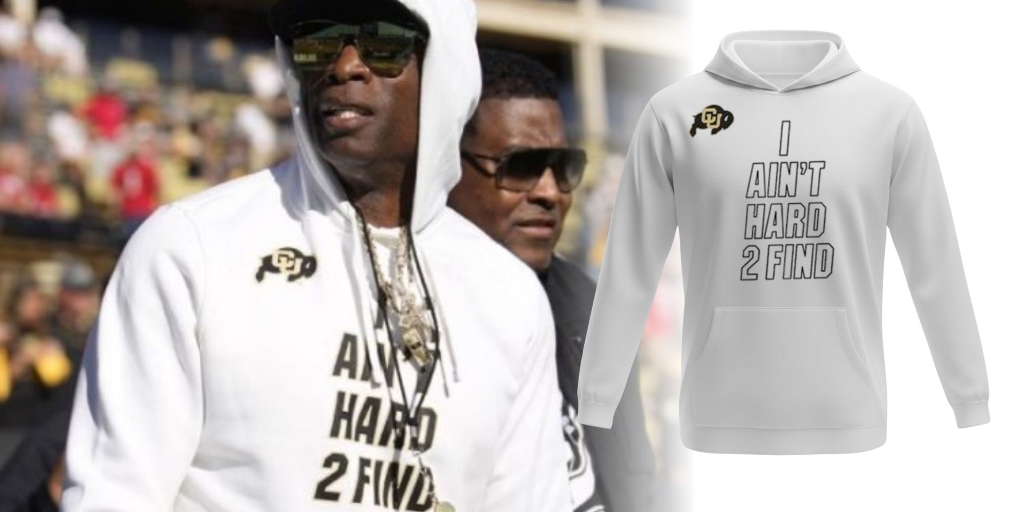 Why Trending The I Aint Hard 2 Find Phenomenon