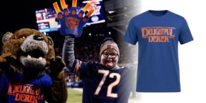 Why Trending The Staley Da Bear Delightful Derek Shirt is 2026s Most Heartwarming Viral Style Phenomenon
