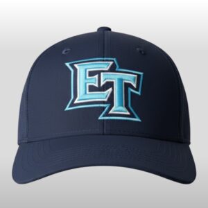 Springfield Lucky Horseshoes Midwest Exploding Trees 2027 Hat