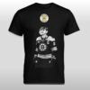 Zdeno Chara Retirement Banner Photo Shirt 2