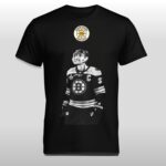 Zdeno Chara Retirement Banner Photo Shirt