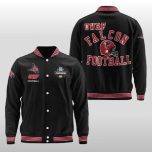UWRF Football NCAA Division Nation Champions Jacket