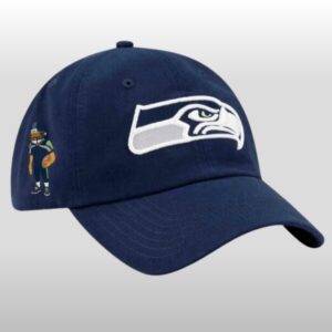 2026 Seattle Seahawks Bad Bunny Concho Hat