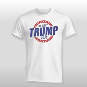 Reflect Trump 2020 Shirt