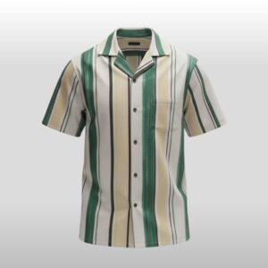 2026 Lionel Messi New Year Party Hawaiian Shirt