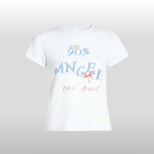 Lisa Blackpink 90% Angel Devil Shirt