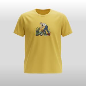 2026 Alexander Skarsgard SNL Shirt