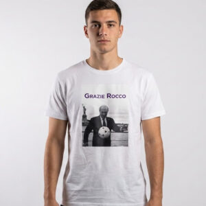 President Commisso Grazie Rocco Shirt
