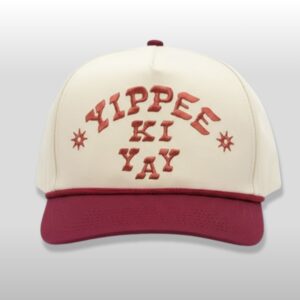 Chris Long Yippee Ki Yay Hat