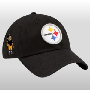 2026 Pittsburgh Steelers Bad Bunny Concho Hat