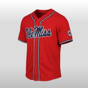 Jaxson Dart Fiesta Bowl Ole Miss Jersey