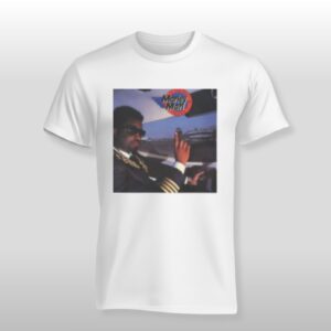 Marley Marl in Control Shirt