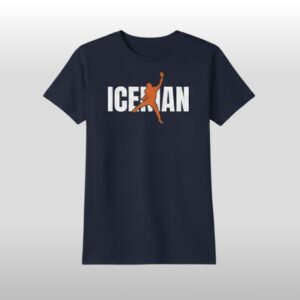 Caleb Williams Iceman Pose Shirt