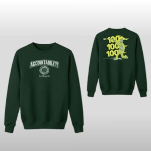 Shipwreck Accountability Loading Sweatshirt