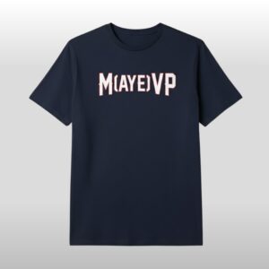 NE Patriots MayeVP Shirt