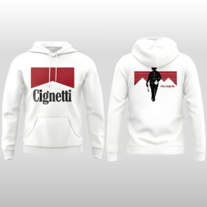 Indiana Hoosiers Coach Curt Cignetti Hoodie Shirt