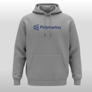 Nick Shirley Polymarket Hoodie