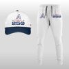 2026 Arizona Diamondbacks Celebration USA 250 Anniversary Hoodie Cap Joggers