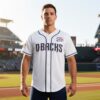 2026 Arizona Diamondbacks Celebration USA 250 Anniversary Jersey 3
