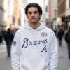 2026 Atlanta Braves Celebration USA 250 Anniversary Hoodie Cap Joggers 3