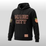 2026 Atlanta Hawks Magic City Hoodie