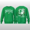 2026 Baltimore Orioles Happy St Patrick's Day Hoodie Shirt