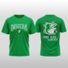 2026 Baltimore Orioles Happy St Patrick's Day Hoodie Shirt 3