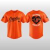2026 Baltimore Orioles Healthcare Appreciation Night Baseball Jersey
