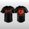 2026 Baltimore Orioles Healthcare Appreciation Night Baseball Jersey 2