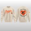 2026 Baltimore Orioles Healthcare Appreciation Night Hoodie Shirt 5
