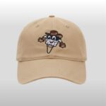 2026 Binghamton Rumble Ponies Ice Cream Hat