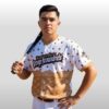 2026 Binghamton Rumble Ponies Ice Cream Jersey
